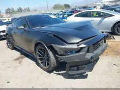 1FA6P8R02R5507009 2024 FORD MUSTANG