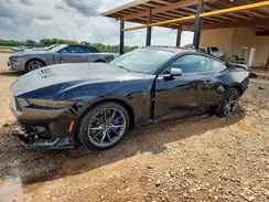 1FA6P8R02S5499726 2025 FORD MUSTANG