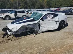 1FA6P8R02S5500647 2025 FORD MUSTANG