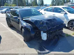 1FA6P8R02S5502043 2025 FORD MUSTANG
