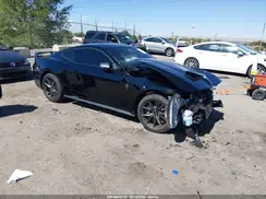 1FA6P8R02T5501766 2026 FORD MUSTANG