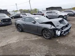 1FA6P8R02T5503825 2026 FORD MUSTANG