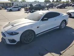 1FA6P8R03M5551948 2021 FORD MUSTANG