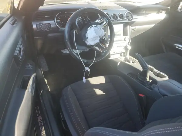 1FA6P8R03P5499919 2023 FORD MUSTANG - Image 8