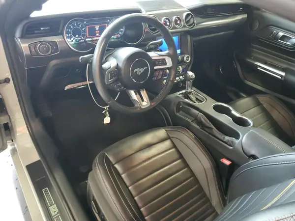 1FA6P8R03P5501278 2023 FORD MUSTANG - Image 8