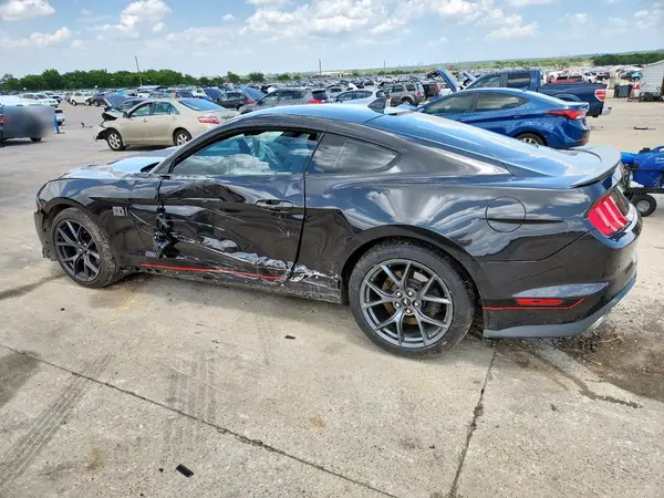 1FA6P8R03P5501426 2023 FORD MUSTANG - Image 2
