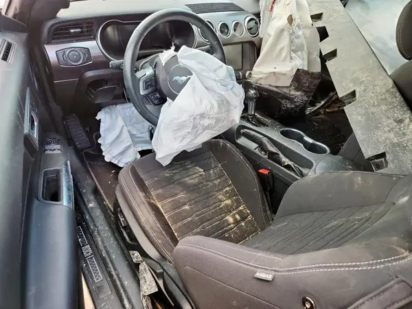 1FA6P8R03P5501426 2023 FORD MUSTANG - Image 8