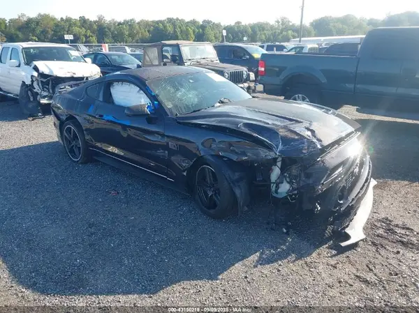 1FA6P8R03P5502723 2023 FORD MUSTANG - Image 1