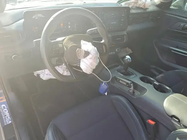 1FA6P8R03R5502790 2024 FORD MUSTANG - Image 8