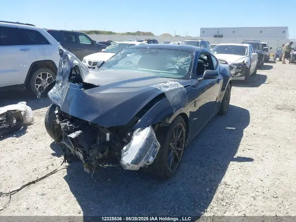 1FA6P8R03R5506287 2024 FORD MUSTANG - Image 2