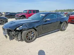 1FA6P8R03S5500205 2025 FORD MUSTANG