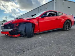 1FA6P8R03S5502228 2025 FORD MUSTANG