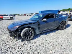 1FA6P8R03S5504352 2025 FORD MUSTANG