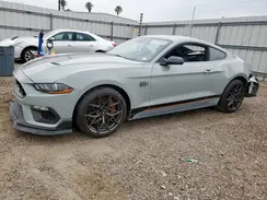 1FA6P8R04N5551703 2022 FORD MUSTANG