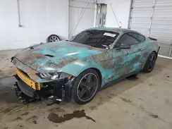 1FA6P8R04N5554410 2022 FORD MUSTANG