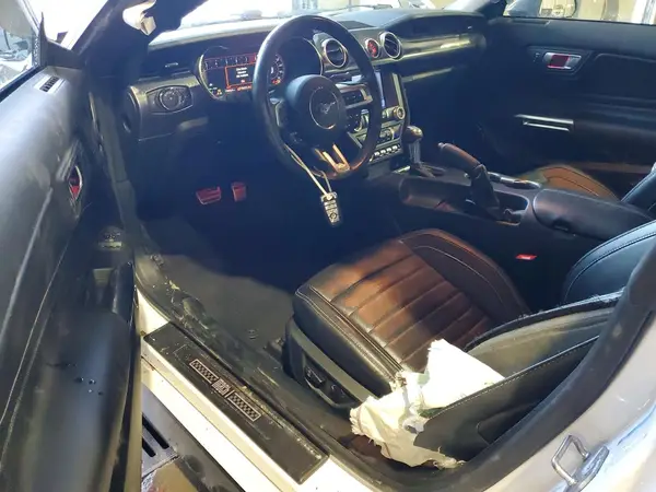 1FA6P8R04N5555606 2022 FORD MUSTANG - Image 8