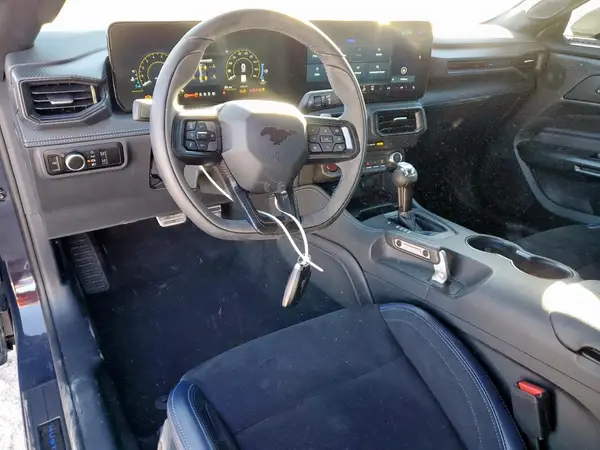 1FA6P8R04R5502314 2024 FORD MUSTANG - Image 8