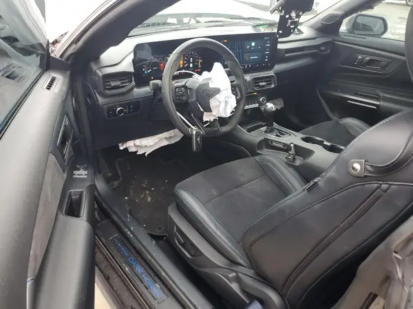 1FA6P8R04R5503740 2024 FORD MUSTANG - Image 8