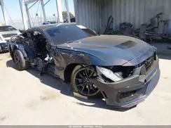 1FA6P8R04S5501010 2025 FORD MUSTANG