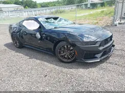 1FA6P8R04TSS02711 2026 FORD MUSTANG