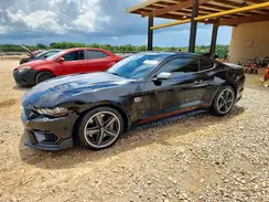 1FA6P8R05M5555144 2021 FORD MUSTANG
