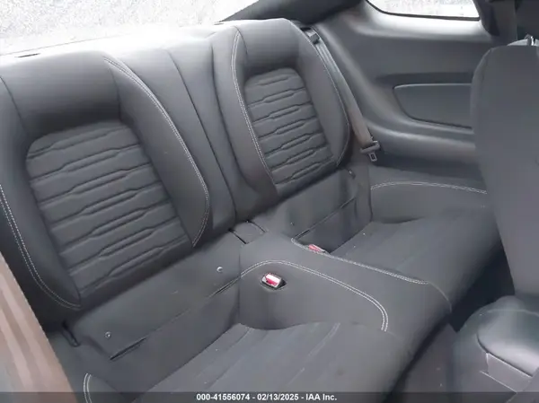 1FA6P8R05M5555399 2021 FORD MUSTANG - Image 8