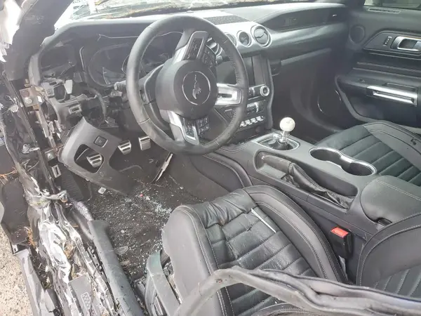1FA6P8R05N5555159 2022 FORD MUSTANG - Image 8