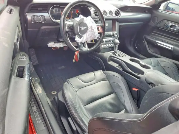 1FA6P8R05P5501153 2023 FORD MUSTANG - Image 8