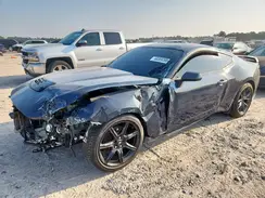 1FA6P8R05S5500898 2025 FORD MUSTANG