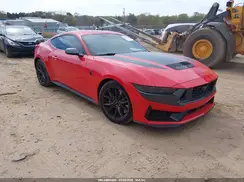 1FA6P8R05S5502084 2025 FORD MUSTANG