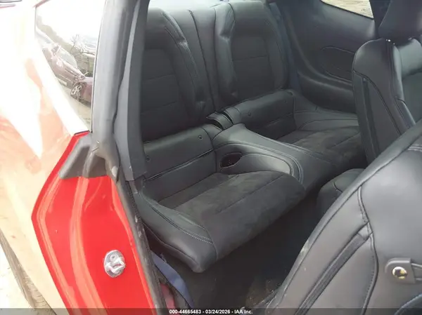 1FA6P8R05S5502084 2025 FORD MUSTANG - Image 8