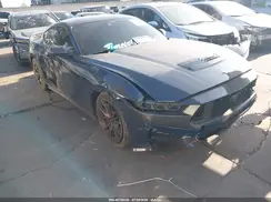 1FA6P8R05S5504644 2025 FORD MUSTANG