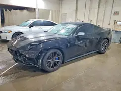 1FA6P8R05T5501051 2026 FORD MUSTANG