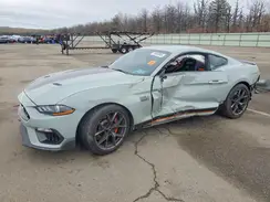 1FA6P8R06M5550082 2021 FORD MUSTANG
