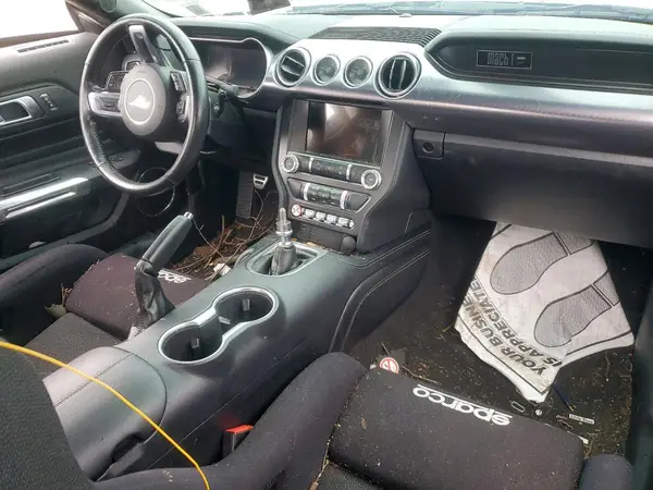 1FA6P8R06M5550082 2021 FORD MUSTANG - Image 8
