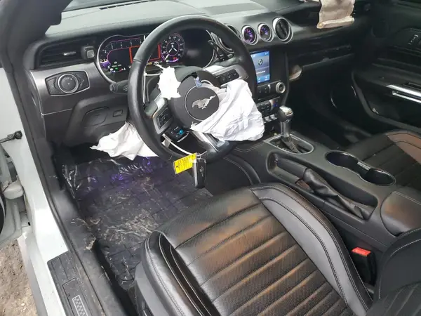 1FA6P8R06M5554486 2021 FORD MUSTANG - Image 8