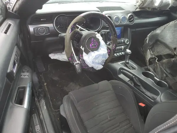 1FA6P8R06M5555038 2021 FORD MUSTANG - Image 8