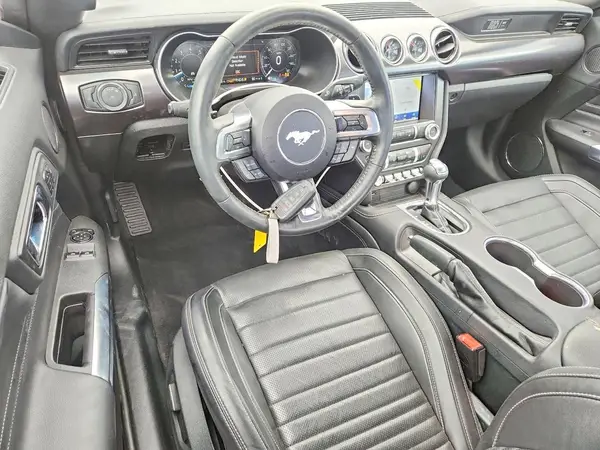 1FA6P8R06N5555591 2022 FORD MUSTANG - Image 8