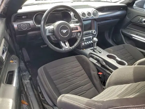 1FA6P8R06P5501873 2023 FORD MUSTANG - Image 8