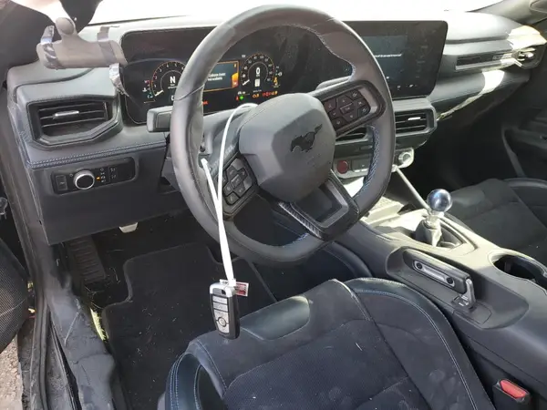 1FA6P8R06R5501505 2024 FORD MUSTANG - Image 8