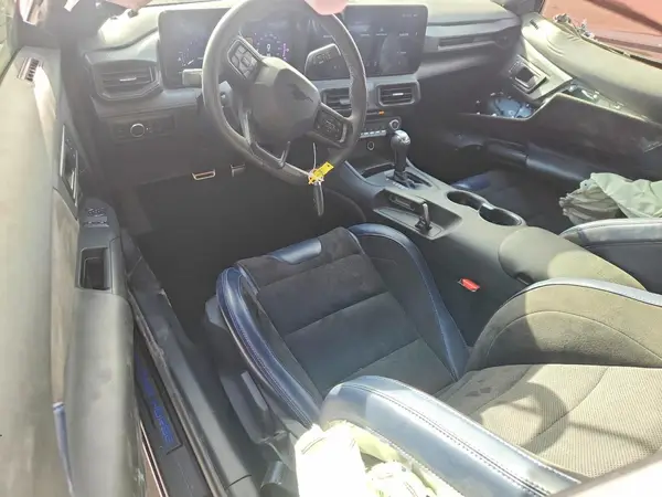 1FA6P8R06R5505943 2024 FORD MUSTANG - Image 8