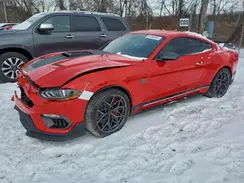1FA6P8R07M5549927 2021 FORD MUSTANG