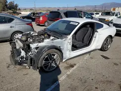 1FA6P8R07M5555582 2021 FORD MUSTANG