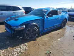 1FA6P8R07N5550321 2022 FORD MUSTANG