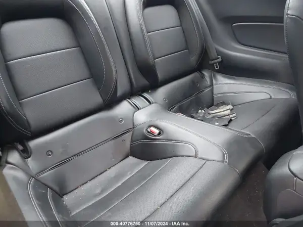 1FA6P8R07N5552005 2022 FORD MUSTANG - Image 8