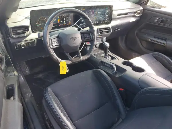 1FA6P8R07R5500654 2024 FORD MUSTANG - Image 8