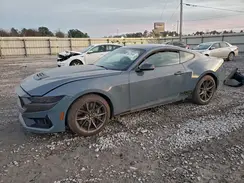 1FA6P8R07R5507474 2024 FORD MUSTANG