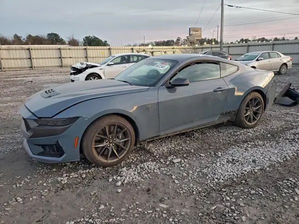 1FA6P8R07R5507474 2024 FORD MUSTANG - Image 1