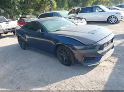 1FA6P8R07S5500594 2025 FORD MUSTANG