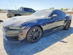 1FA6P8R07S5500997 2025 FORD MUSTANG